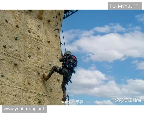 深圳攀岩队速度训练的挑战与突破探索之旅