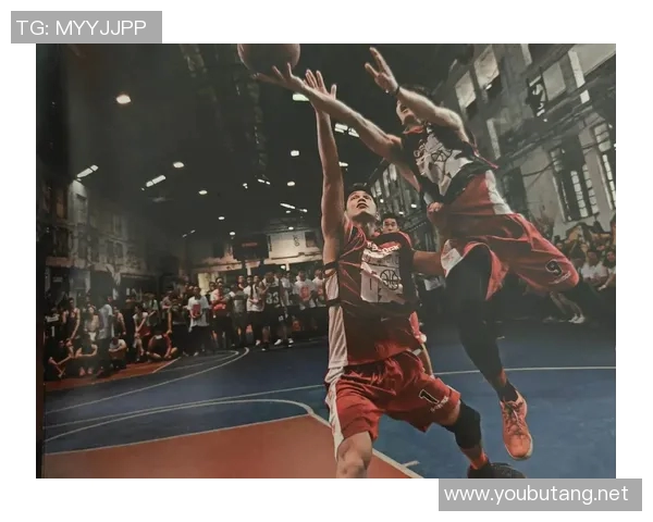 篮球路上的坚持与梦想刘磊分享他的篮球生涯与成长故事